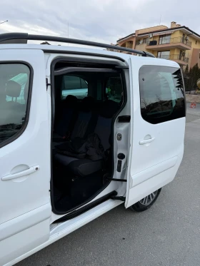 Peugeot Partner Teppe, снимка 6