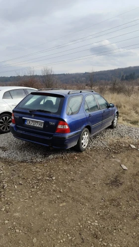 Honda Civic, снимка 4