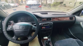 Honda Civic, снимка 5