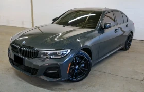 BMW 330 M ПАКЕТ | АМБИЕНТ | БЕЗ ИНЦИДЕНТИ | ПАНОРАМА | , снимка 1