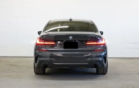 BMW 330 M ПАКЕТ | АМБИЕНТ | БЕЗ ИНЦИДЕНТИ | ПАНОРАМА | , снимка 4