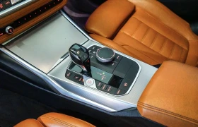 BMW 330 M ПАКЕТ | АМБИЕНТ | БЕЗ ИНЦИДЕНТИ | ПАНОРАМА | , снимка 9