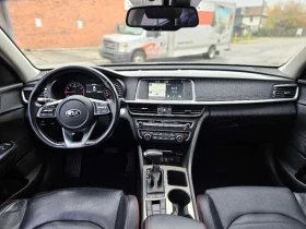 Kia Optima * SX Turbo Auto * CARFAX * ЦЕНА ДО БГ, снимка 11