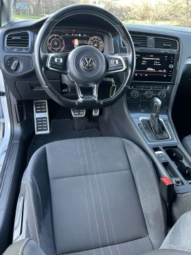 VW Golf Alltrack 4x4 GTD, снимка 8