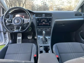 VW Golf Alltrack 4x4 GTD, снимка 9
