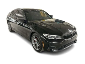 BMW 330 * xDrive NA * CARFAX * ЦЕНА ДО БГ, снимка 3
