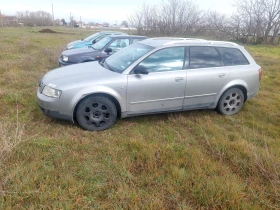 Audi A4 B6 1.9 TDI 131 hp, снимка 2