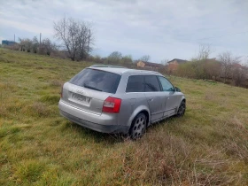 Audi A4 B6 1.9 TDI 131 hp, снимка 3