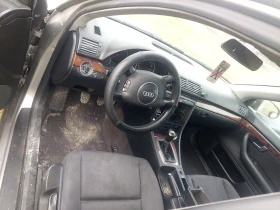 Audi A4 B6 1.9 TDI 131 hp, снимка 5