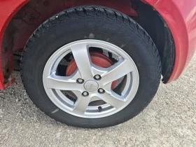 Chevrolet Aveo ГАЗ , снимка 17