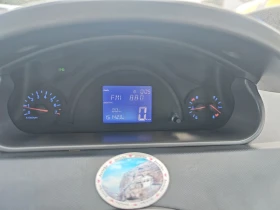 Chevrolet Aveo ГАЗ , снимка 13