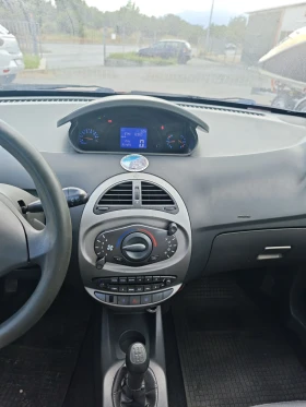Chevrolet Aveo ГАЗ , снимка 12