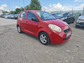Chevrolet Aveo ГАЗ , снимка 3