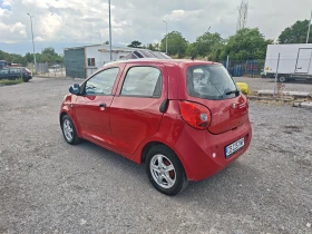 Chevrolet Aveo ГАЗ , снимка 7