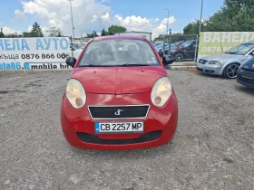 Chevrolet Aveo ГАЗ , снимка 2