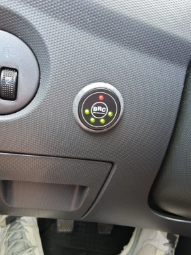 Chevrolet Aveo ГАЗ , снимка 15