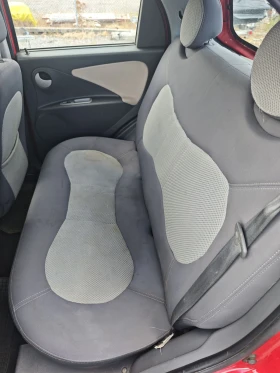Chevrolet Aveo ГАЗ , снимка 10