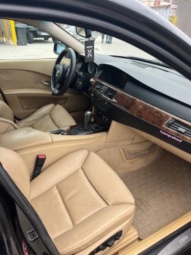 BMW 520 520 163кс, снимка 8