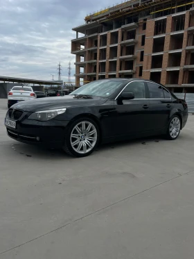 BMW 520 520 163кс, снимка 4