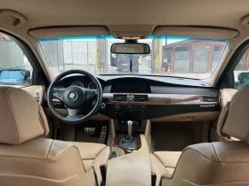 BMW 520 520 163кс, снимка 9
