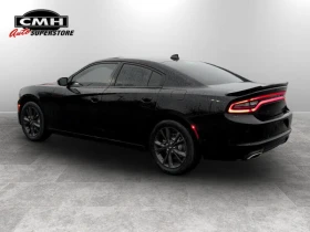 Dodge Charger SXT* AWD* АвтоКредит* (ЦЕНА ДО БГ), снимка 2