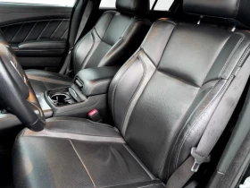 Dodge Charger SXT* AWD* АвтоКредит* (ЦЕНА ДО БГ), снимка 7