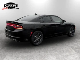 Dodge Charger SXT* AWD* АвтоКредит* (ЦЕНА ДО БГ), снимка 4