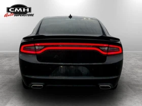 Dodge Charger SXT* AWD* АвтоКредит* (ЦЕНА ДО БГ), снимка 3