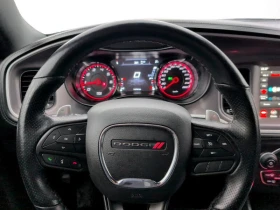 Dodge Charger SXT* AWD* АвтоКредит* (ЦЕНА ДО БГ), снимка 11