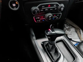 Dodge Charger SXT* AWD* АвтоКредит* (ЦЕНА ДО БГ), снимка 15