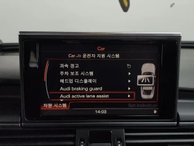 Audi A6 2.0 TDI Quattro, снимка 16