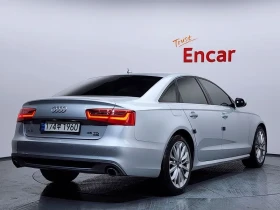 Audi A6 2.0 TDI Quattro, снимка 2