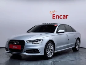 Audi A6 2.0 TDI Quattro, снимка 1