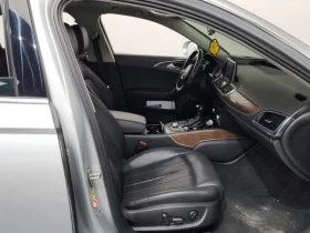 Audi A6 2.0 TDI Quattro, снимка 11