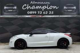 Peugeot RCZ Бартер Лизинг, снимка 8