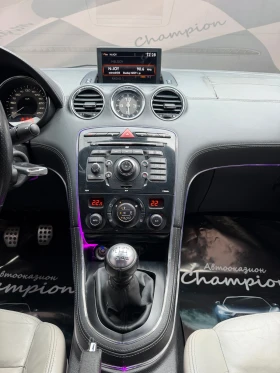 Peugeot RCZ Бартер Лизинг, снимка 10