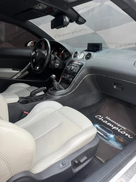Peugeot RCZ Бартер Лизинг, снимка 16