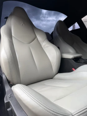 Peugeot RCZ Бартер Лизинг, снимка 14