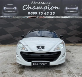 Peugeot RCZ Бартер Лизинг, снимка 2