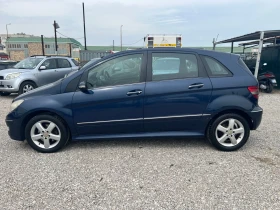 Mercedes-Benz B 200 CDI, снимка 8