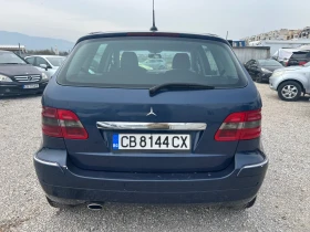 Mercedes-Benz B 200 CDI, снимка 6