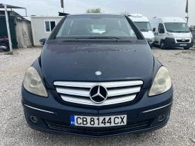 Mercedes-Benz B 200 CDI, снимка 2
