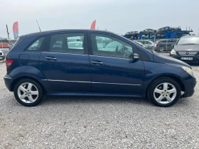 Mercedes-Benz B 200 CDI, снимка 4