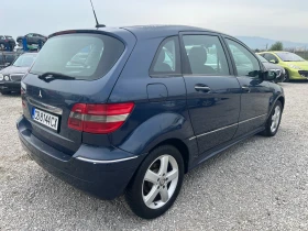 Mercedes-Benz B 200 CDI, снимка 5