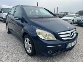 Mercedes-Benz B 200 CDI, снимка 3