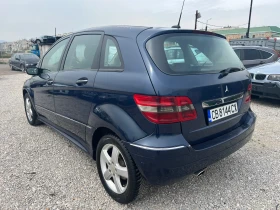 Mercedes-Benz B 200 CDI, снимка 7