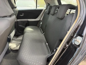 Toyota Yaris 1.3VVTI, снимка 12