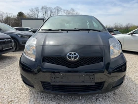 Toyota Yaris 1.3VVTI, снимка 5
