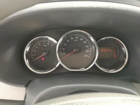 Dacia Lodgy 1.2tce klima115, снимка 12