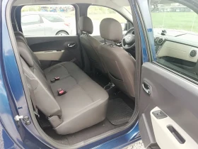 Dacia Lodgy 1.2tce klima115, снимка 10